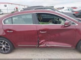 Buick Lacrosse Sport Touring 1G4G45G36GF208774 photo