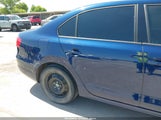 Volkswagen Jetta 2.5L Se 3VWDZ7AJ4BM328008 photo