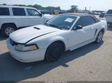 Ford Mustang 1FAFP44461F187744 снимка