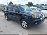 Honda Pilot Ex-L 5FNYF38529B001989 снимка