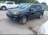 Honda Pilot Ex-L 5FNYF38529B001989 снимка
