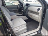 Honda Pilot Ex-L 5FNYF38529B001989 снимка