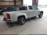 Chevrolet Colorado 2Wd Long Box Lt 1GCHSCEA6N1167612 снимка
