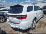Dodge Durango R/T Premium Awd 1C4SDJCT6PC602788 снимка