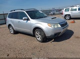 Subaru Forester 2.5Xt Limited JF2SH66639H723230 снимка