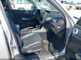 Subaru Forester 2.5Xt Limited JF2SH66639H723230 снимка