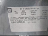 CHEVROLET MALIBU LT 1G1ZH57B68F265446 снимка