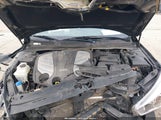 Kia Cadenza Premium KNALN4D70E5133636 снимка