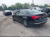 Kia Cadenza Premium KNALN4D70E5133636 снимка