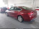 Chrysler 200 Limited 1C3CCCAB5FN719735 fotografie