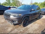 Jeep Cherokee Altitude 4X4 1C4PJMLN2KD328347 снимка