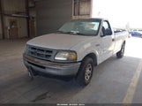 Ford F-250 Lariat/Standard/Xl/Xlt 1FTPF2767WKB36478 снимка