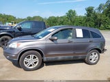 Honda Cr-V Ex-L 5J6RE4H7XBL043127 снимка