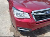 Subaru Forester 2.5I Premium JF2SJAEC8HH401874 снимка