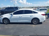 Hyundai Sonata Se 5NPE24AF5KH738571 снимка