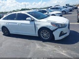 Hyundai Sonata Se 5NPE24AF5KH738571 снимка