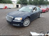 Chrysler 300C Awd 2C3CCAKG8EH163460 fotografie