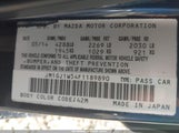 Mazda Mazda6 I Grand Touring JM1GJ1W54F1189890 снимка
