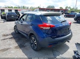 Nissan Kicks Sr 3N1CP5CU0KL498715 снимка