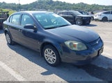 Chevrolet Cobalt Ls 1G1AK58H997166939 снимка