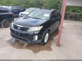 Kia Sorento Ex V6 5XYKU4A75FG628459 снимка