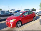 Toyota Prius Three JTDKN3DU4B0314049 снимка