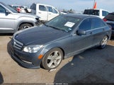 Mercedes-Benz C 350 Sport WDDGF5GB9BR153692 снимка