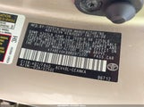 TOYOTA CAMRY LE 4T4BE46K89R097577 снимка