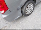 Dodge Grand Caravan Se 2C4RDGBG7HR707953 снимка