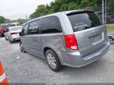 Dodge Grand Caravan Se 2C4RDGBG7HR707953 снимка