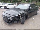 Nissan Altima S Fwd 1N4BL4BV8RN384552 снимка