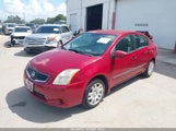 Nissan Sentra 2.0S 3N1AB6AP6BL677835 снимка