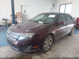 Ford Fusion Se 3FAHP0HA1BR327639 снимка