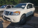Nissan Armada Sl 5N1BA0NC5BN605948 снимка