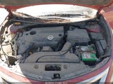 Nissan Altima 2.5 Sl 1N4AL3AP7DN440594 снимка