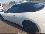 Maserati Granturismo ZAM45MMAXE0124597 снимка