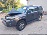 Toyota 4Runner Sr5 Premium JTEBU5JR9G5329117 снимка