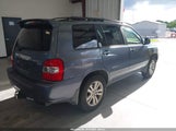 Toyota Highlander Hybrid Limited V6 JTEDW21AX60014446 photo