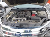 Ford Fusion Sport 3FAHP0KC9AR414262 photo