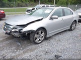 Ford Fusion Sport 3FAHP0KC9AR414262 photo