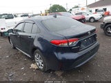 Toyota Corolla Le 5YFEPMAE5NP386222 снимка