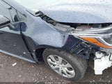 Toyota Corolla Le 5YFEPMAE5NP386222 снимка