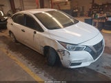 Nissan Versa S Xtronic Cvt 3N1CN8DV9LL903969 снимка