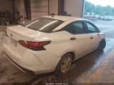Nissan Versa S Xtronic Cvt 3N1CN8DV9LL903969 снимка