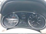 Nissan Rogue Sv 5N1AT2MT9EC753930 снимка