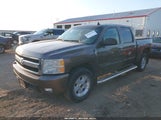 Chevrolet Silverado  Ltz 2GCEK133581229897 снимка