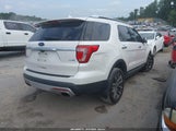 Ford Explorer Platinum 1FM5K8HT5GGB26509 снимка