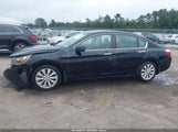 Honda Accord Ex-L V-6 1HGCR3F84DA006791 снимка