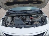 Nissan Versa 1.6 Sv 3N1CN7AP8HL829757 снимка
