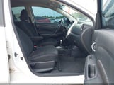 Nissan Versa 1.6 Sv 3N1CN7AP8HL829757 снимка